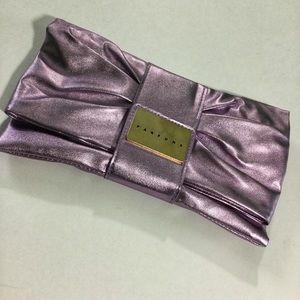 Versace Parfums Clutch